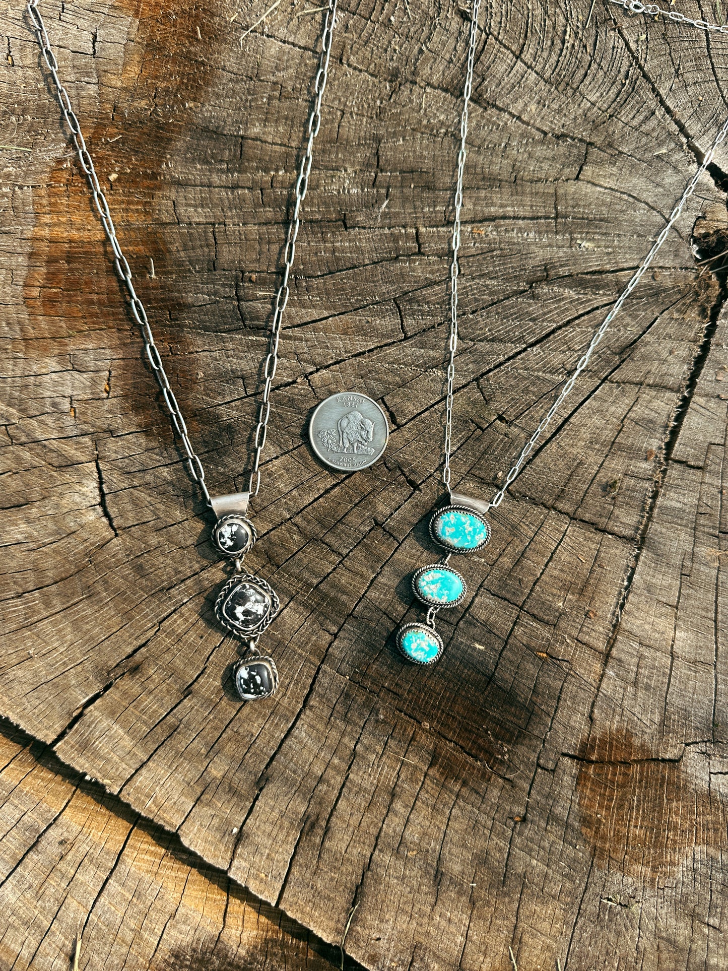 Drop Necklace