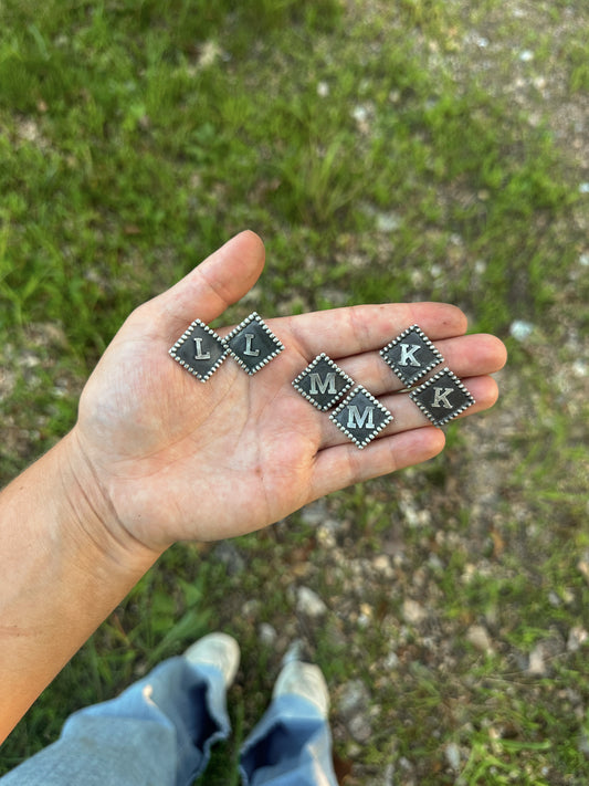 Branded Studs