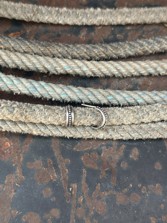 Half Hoops