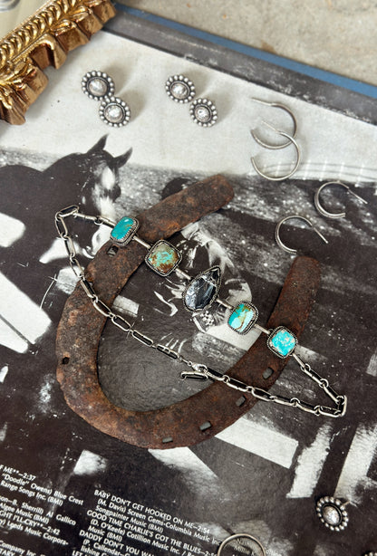 Mixed Choker