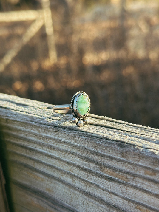 Pilot Mountain Ring